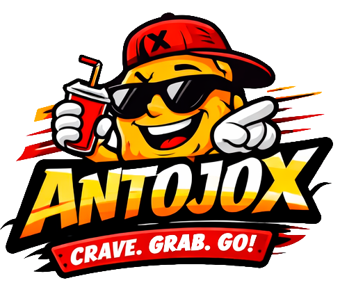 ANTOJOX