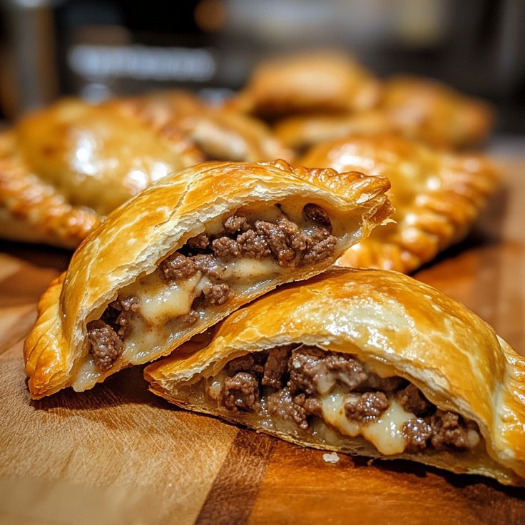 empanada de carne