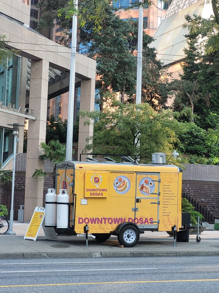 food truck vancouver
