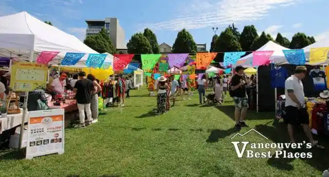 latin food , carnaval del sol